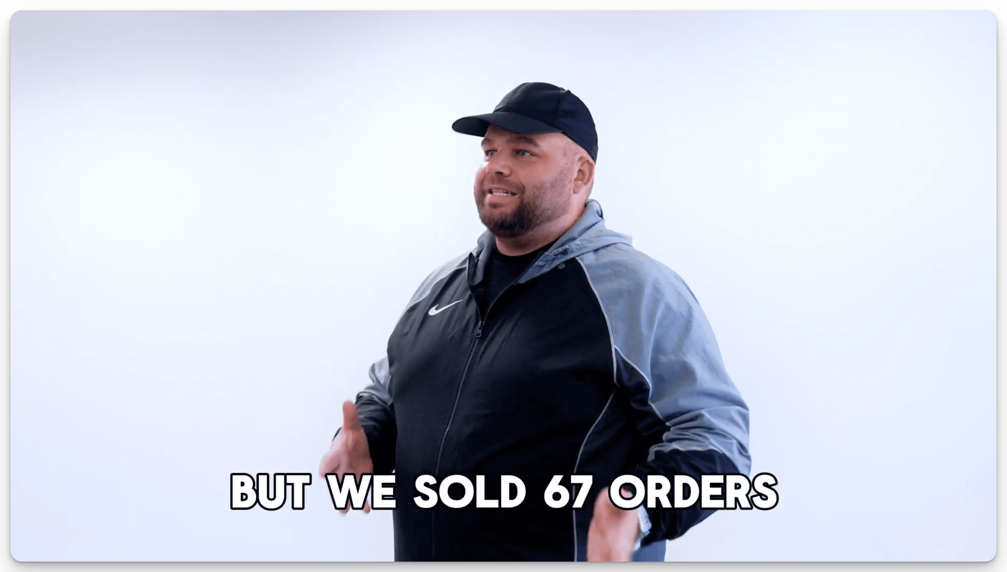 Matt, Halo Renewables, Turned off every other lead provider · 1-in-2 close rate